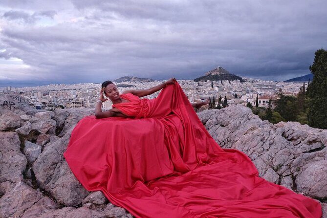Photographer in Athens // Photo-magic // - Small Group Size, Mobile Ticket, And Group Discounts