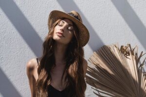 Photography Session in Mykonos - Stop 1: The Windmills (Kato Milli) and how to handle the angles