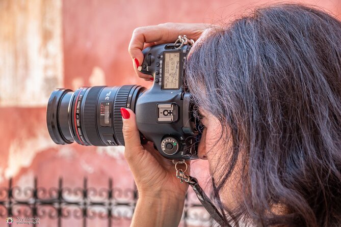 Photography workshop & tour in Corfu Old Town - Corfu Old Town through a photographer’s eyes