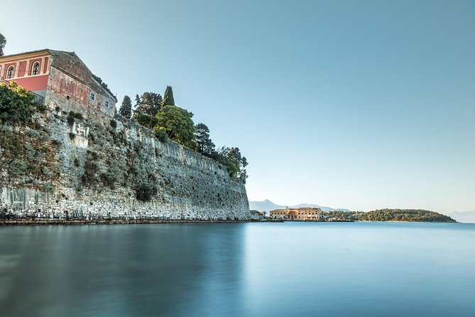 Photography workshop & tour in Corfu Old Town - What you learn about framing, focus, and exposure