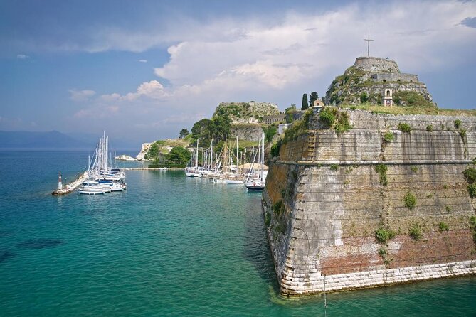 Photography workshop & tour in Corfu Old Town - Who should book this private photo walk?