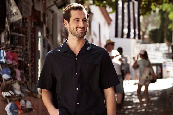 Photoshoot in The Historical & Secret Center of Athens - Key Things to Know Before You Go