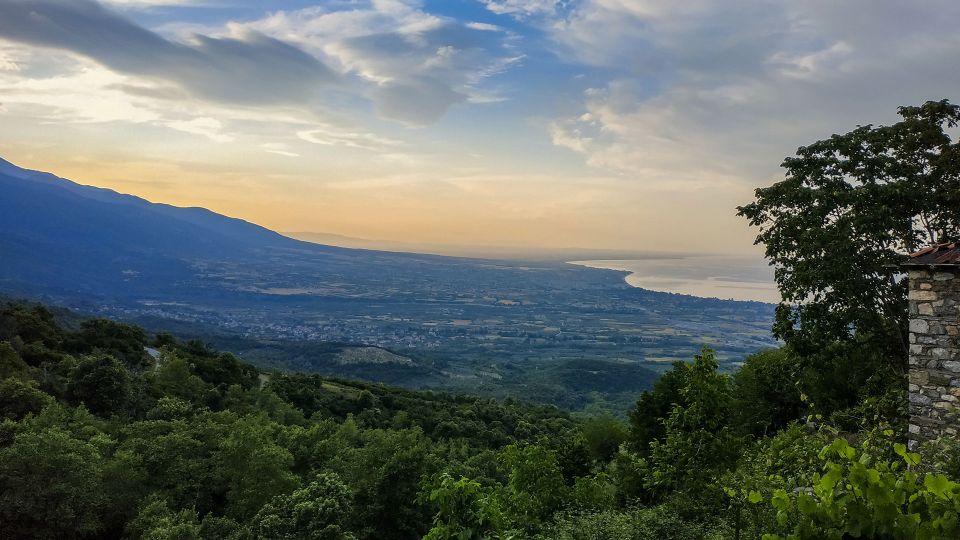 Pieria: the Olympus Sunset Tour with Platamon Castle Visit - Why this sunset trip works so well