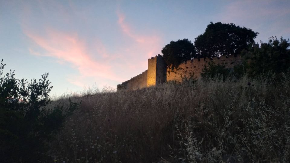 Pieria: the Olympus Sunset Tour with Platamon Castle Visit - Is $76 a fair price?