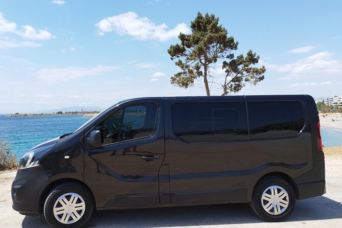 Piraeus Cruise Port to Athens City Private Transfer - Is $108.37 a fair price?