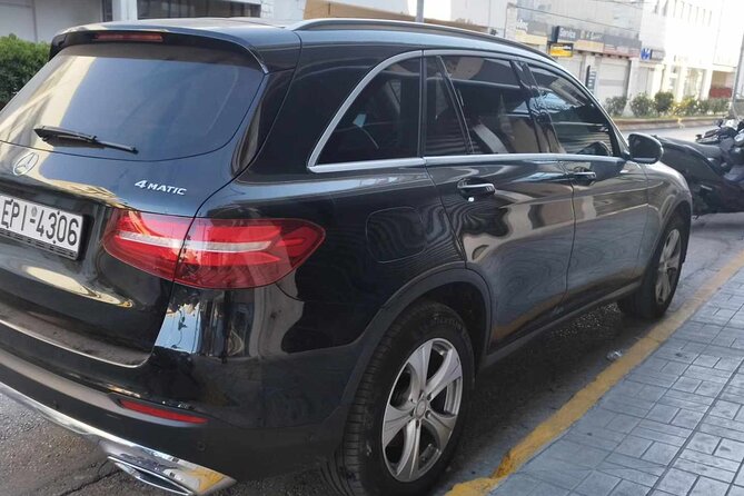 Piraeus Cruise Port to Athens City Private Transfer - Who will get the most from this service?