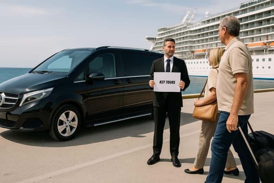 Piraeus Port: Acropolis Museum and Parthenon Mythology Tour - Key things that make this Piraeus excursion worth your time