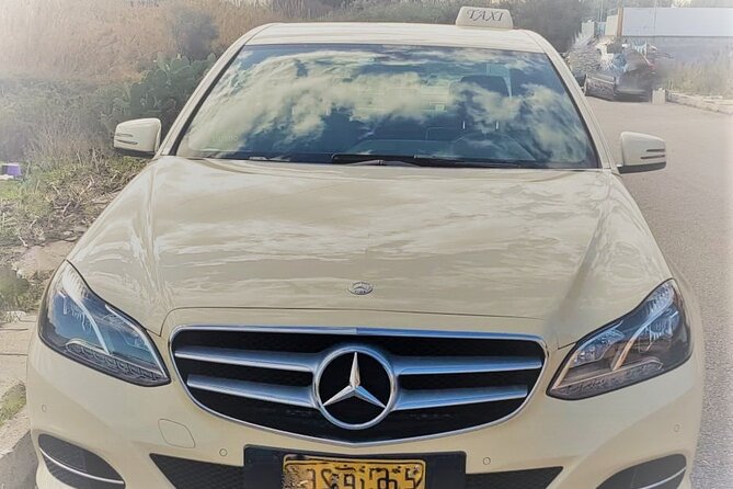 Piraeus Port (Cruise Terminal) Luxury Private Transfers - Price value for one, two, or three people