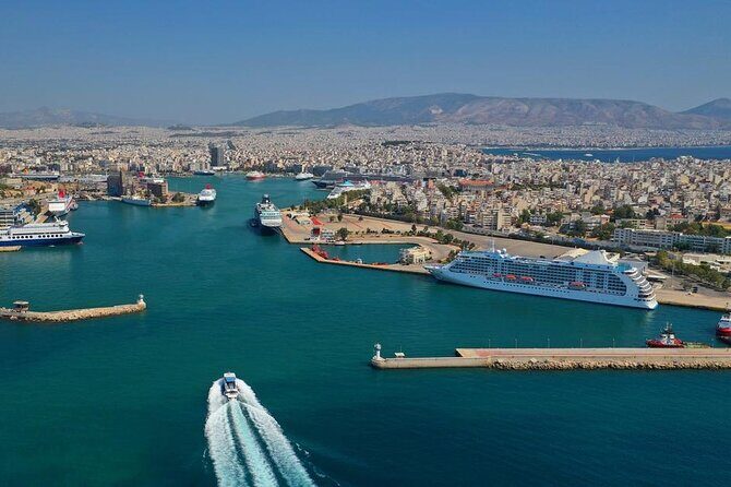 Piraeus Port To Athens City Center Private Arrival Transfer - What Makes This Transfer Worth It