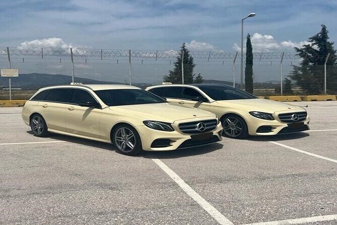 Piraeus Port To Athens City Center Private Arrival Transfer - Should You Book This Piraeus-to-Athens Private Transfer?