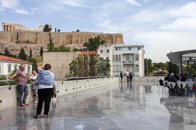Piraeus Shore Excursion: ALL INCLUSIVE Skip-the-Lines Athens sightseeing Tour - From Piraeus to Athens fast: what this tour is really good at