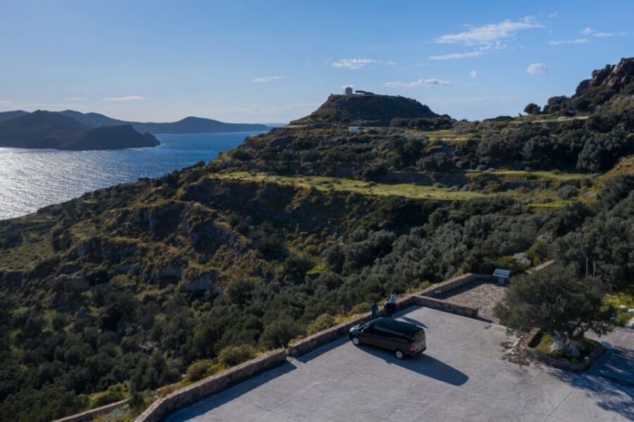 Plaka: Milos Highlights Private Tour with Hotel Pickup - Why This 4-Hour Milos Plan Works Better Than DIY