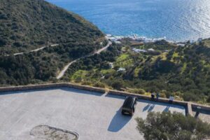 Plaka: Milos Highlights Private Tour with Hotel Pickup - Hotel Pickup From Plaka: Fast Start, No Guesswork