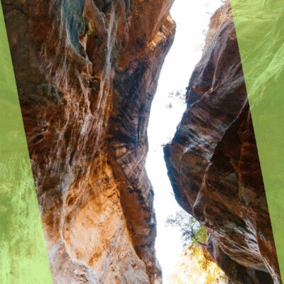 Platanias : Imbros Gorge Superb Hiking Tour - From Platanias to the mountains of Sfakia