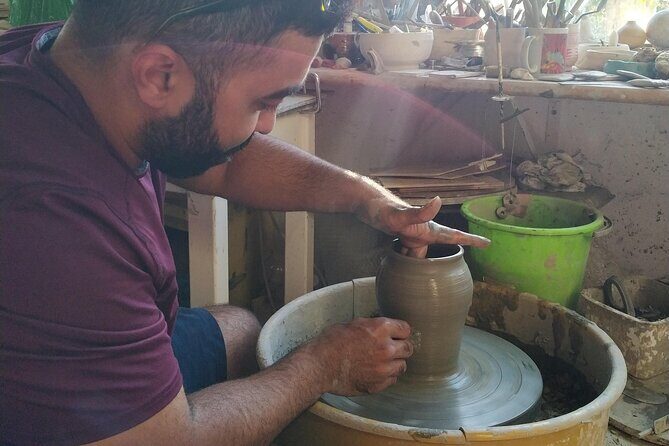 Playing and Creating with Clay 3 Hours Pottery Class - Key Highlights (Why This Class Gets Such Strong Ratings)