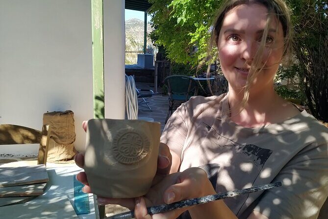 Playing and Creating with Clay 3 Hours Pottery Class - Two Firings Later: Drying, Firing, and When You’ll See Your Piece
