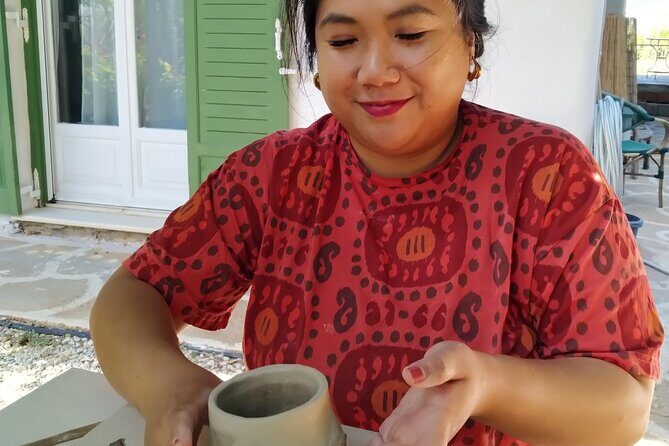 Playing and Creating with Clay 3 Hours Pottery Class - Price and Value: What $84.10 Buys You (And What It Doesn’t)