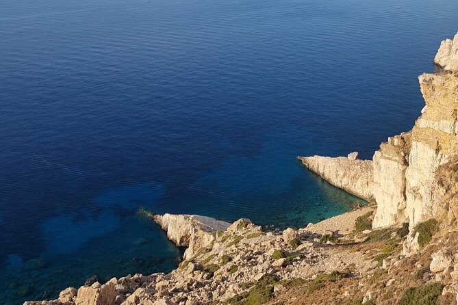 Poly's Island Guided Tour in Folegandros - Why this walk gives you a useful first look at Folegandros