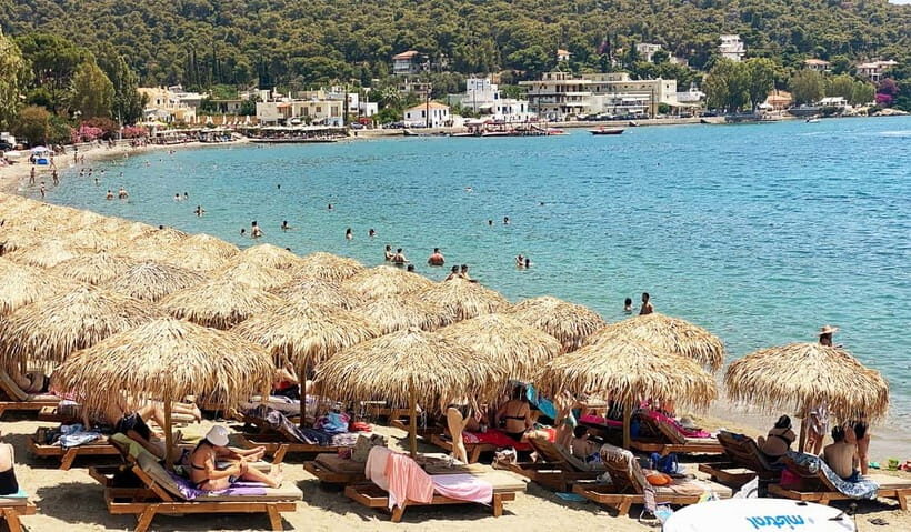 Poros Island: Full Day Trip From Athens with Swimming - What to Pack for Love Bay and Poros Town (So You Don’t Cut the Fun Short)