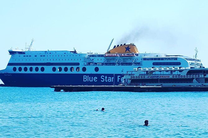 Port of Piraeus to Athens City Centre - Key things that make this transfer work well
