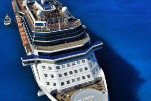 Port of Piraeus to Athens City Centre - Timing rules that can save you from a missed pickup