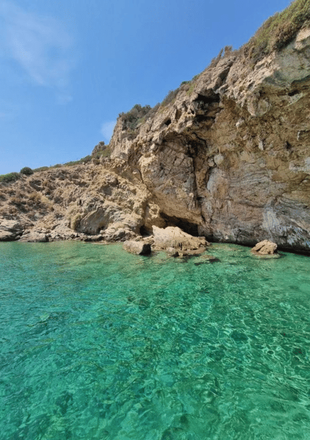 Porto Rafti: Athens Cruise Tour with Mediterranean BBQ - Is $76 a fair price?