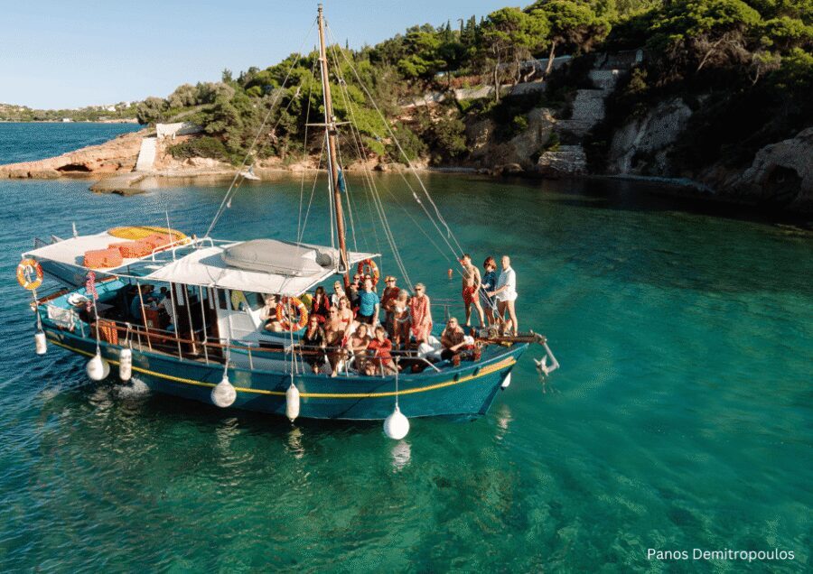 Porto Rafti: Athens East Attica Hidden Gems Cruise - Who Should Book This Cruise, and Who Should Skip It