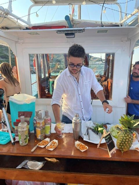 Porto Rafti: Athens East Attica Hidden Gems Cruise - Price and Value: What $55 Buys You on the Athens East Coast