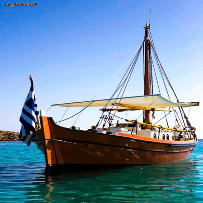 Pounta: A boat trip to the Pirate Cave - Key Highlights Worth Booking For