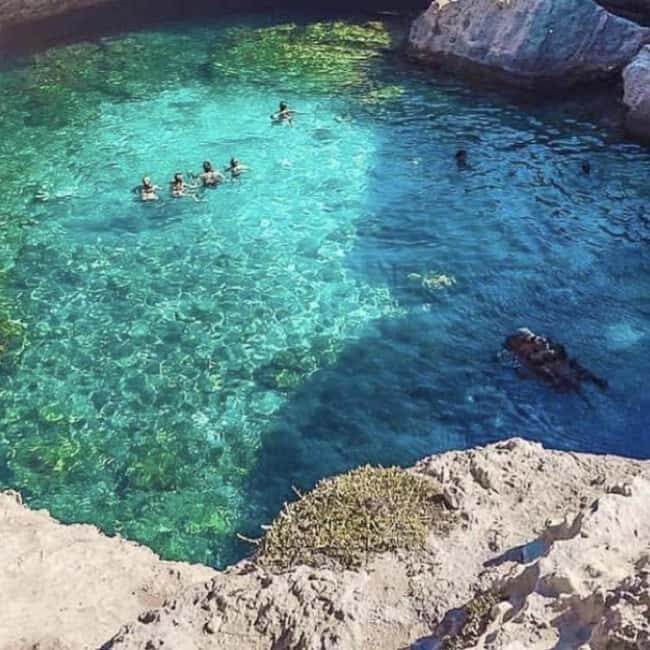 Pounta: A boat trip to the Pirate Cave - How Long You Really Get at Each Stop