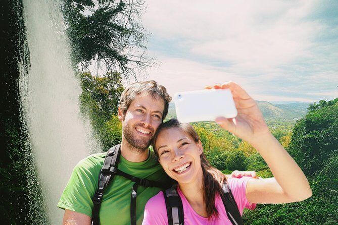 Pozar Thermal Baths and Edessa Day Trip from Thessaloniki - Choosing your Pozar pools: small pools vs large thermal pool time