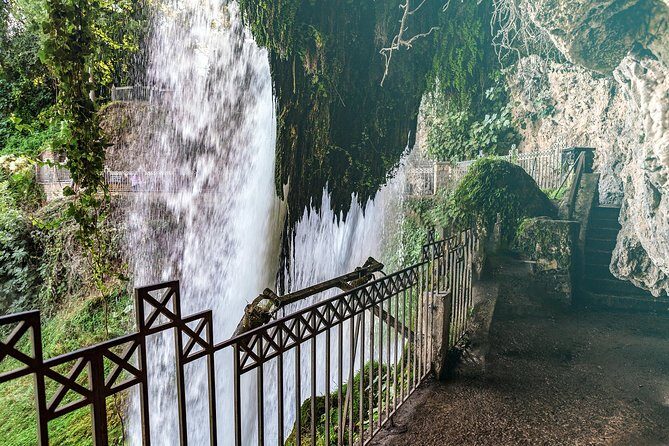 Pozar Thermal Baths and Edessa Day Trip from Thessaloniki - Getting there without the drive: why this package is worth it