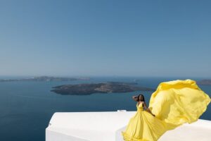 Premium Flying Dress Experience with Hotel Pick up & drop off - Choosing Your Flying Dress: 35 Colors and Style Coaching