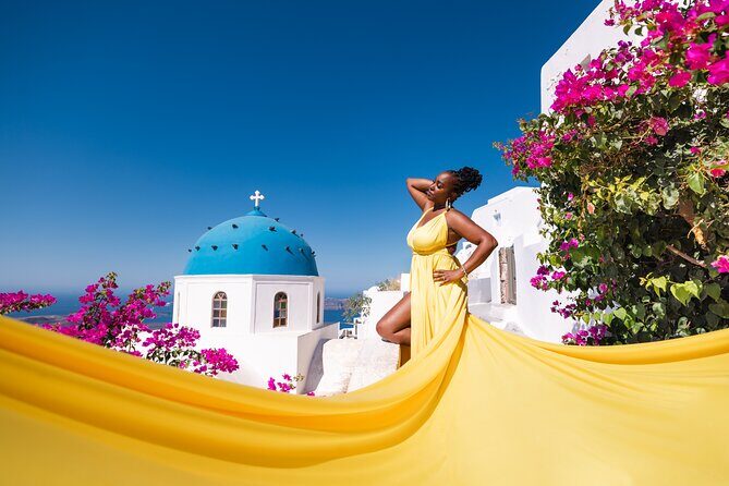 Premium Flying Dress Experience with Hotel Pick up & drop off - Price and Value: Is $108.13 Per Person Fair?