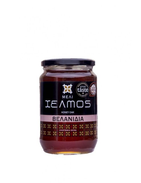 Premium Greek Honey Tasting with Yogurt & More - Tasting the regional honey selection