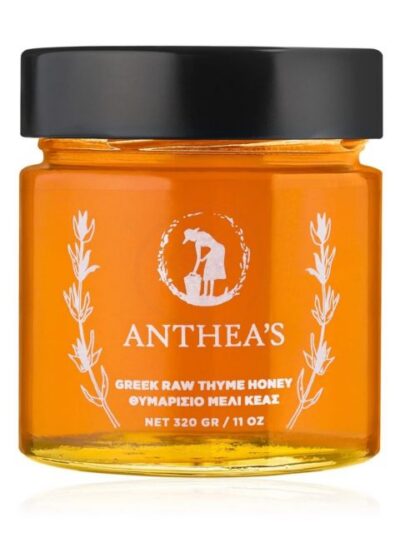 Premium Greek Honey Tasting with Yogurt & More - Meeting Anton and getting oriented