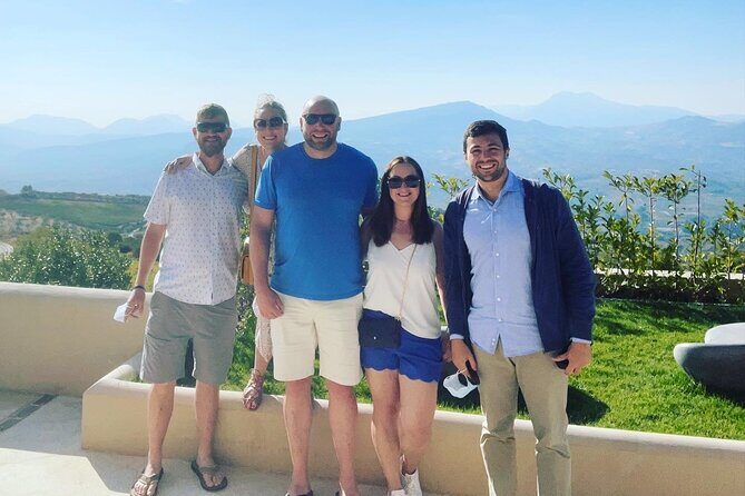Premium Nemea Wine Tour from Athens, Nafplio or Nemea, with Oenologists - Key Highlights to Know Before You Go