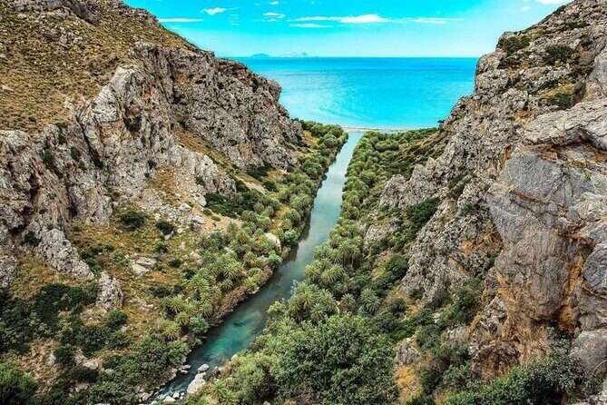 Preveli Beach and Plakias Full-Day Trip From Rethymno - Price and value: what you’re really paying for