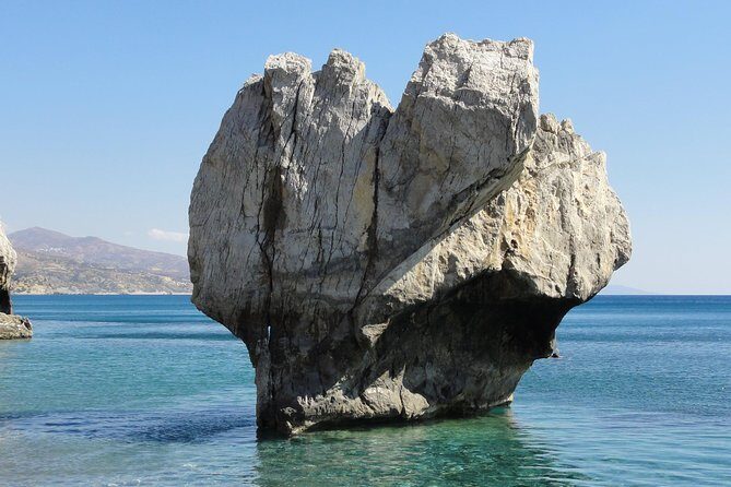 Preveli Beach and Plakias Full-Day Trip From Rethymno - Preveli Beach (Palm Beach): the river-and-sea moment everyone remembers