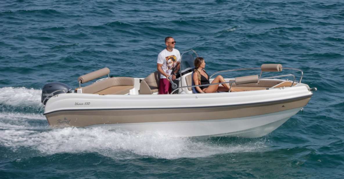 Privat Trip from Kos to Psérimos,Plati Island-Therma Springs - Key details to know before you book
