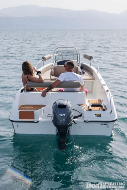 Privat Trip from Kos to Psérimos,Plati Island-Therma Springs - Weather, timing, and who will enjoy this most
