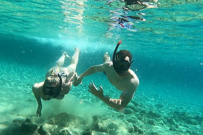Private 1-Hour Guided Snorkeling Adventure with Go Pro Pictures - Who will enjoy this one-hour outing