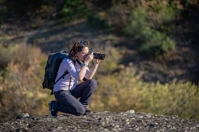 Private 2 day Meteora Photo Tour from Athens by train - What the private format changes