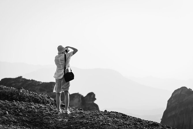 Private 2 day Meteora Photo Tour from Athens by train - The $384.11 price and what it really buys