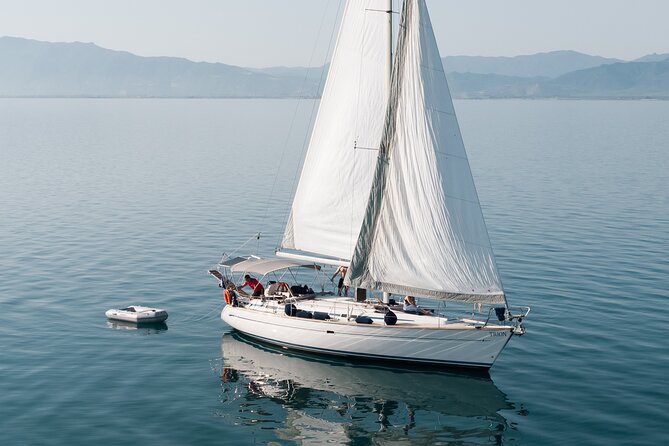 Private 2 Hours Sunset Cruise To Klima - Key Points to Know Before Booking