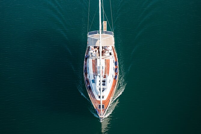 Private 2 Hours Sunset Cruise To Klima - Weather, Cancellation, and Timing