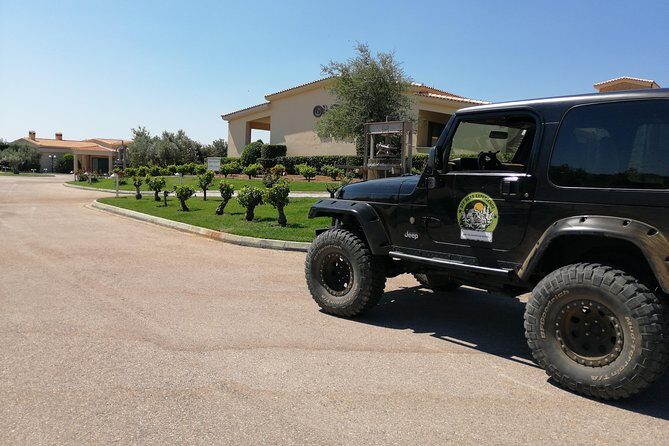 Private 4x4 Wine Tour from Athens to Marathon Lake and a Winery - Two Wines and One Vinegar: What the Tasting Really Delivers