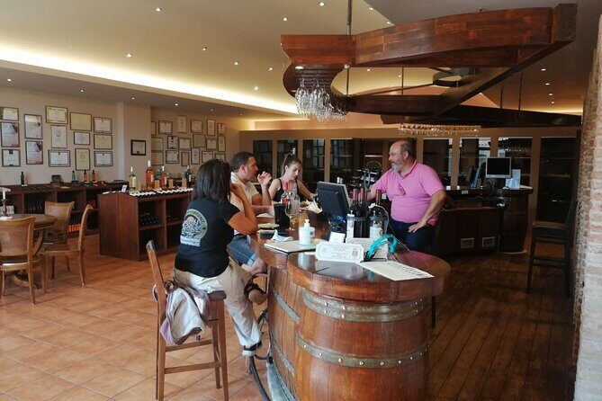 Private 4x4 Wine Tour from Athens to Marathon Lake and a Winery - Who This Private 4x4 Wine Tour Fits Best