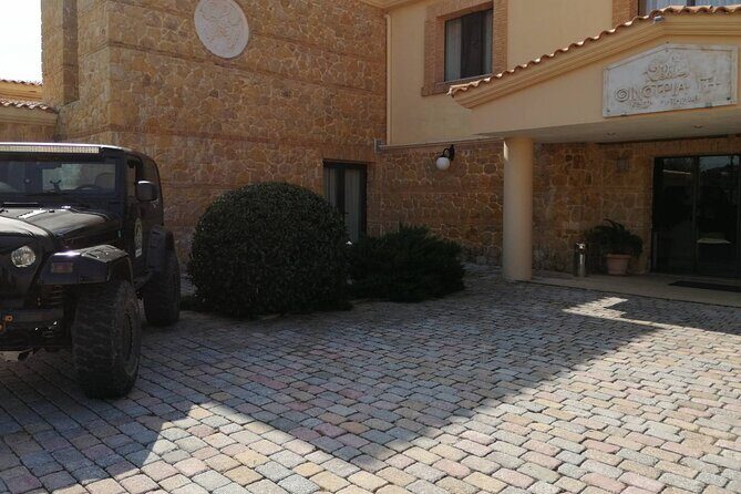 Private 4x4 Wine Tour from Athens to Marathon Lake and a Winery - Should You Book This 4x4 Marathon Lake and Winery Tour?