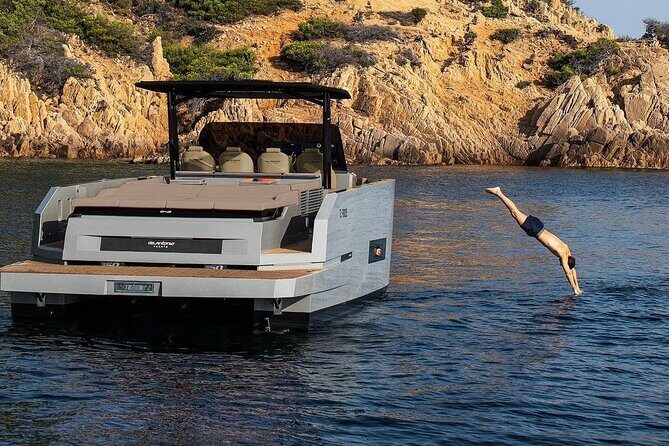 Private 5-Hour Cruise on Brand-New Luxury Yacht in Mykonos (Para Voce) - Why This Private Yacht Day Feels Different in Mykonos